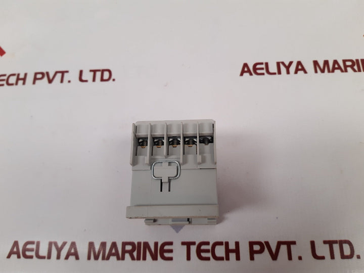 Allen-bradley 100-k05*300 ser.a miniature contact