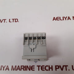 Allen-bradley 100-k05*300 ser.a miniature contact