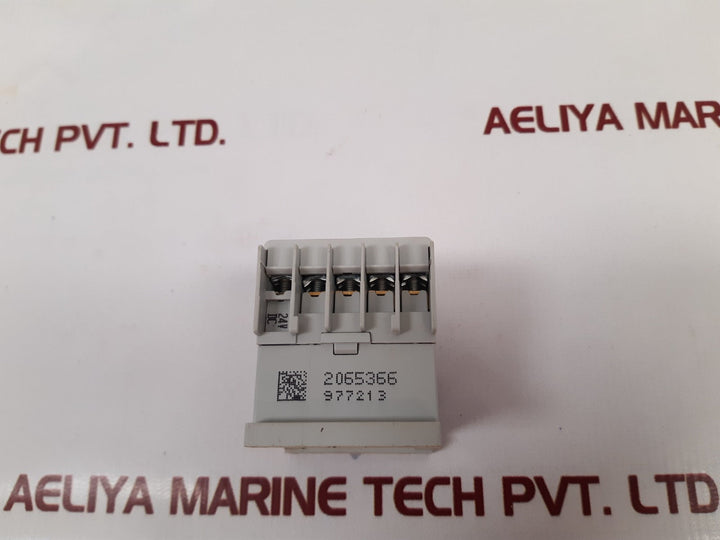 Allen-bradley 100-k05*300 ser.a miniature contact