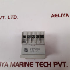 Allen-bradley 100-k05*300 ser.a miniature contact