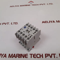 Allen-bradley 100-k05*300 ser.a miniature contact