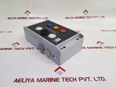 Kongsberg 701571 dp alert panel ip67