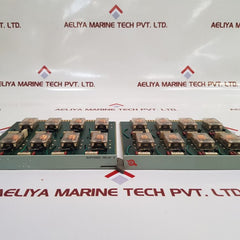 Soren T.Lyngso 735101 Pcb Card Nr.761955