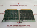 Soren T.Lyngso 735101 Pcb Card Nr.761955
