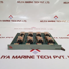 Soren T.Lyngso 735101 Pcb Card Nr.761955
