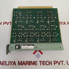 Soren T.Lyngso 735101 Pcb Card Nr.761955