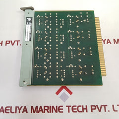 Soren T.Lyngso 735101 Pcb Card Nr.761955