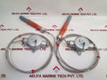 Meiyo Electric Mca-km Thermocouple