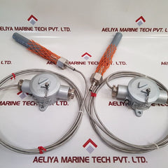 Meiyo Electric Mca-km Thermocouple