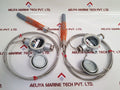 Meiyo Electric Mca-km Thermocouple
