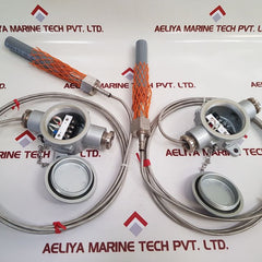 Meiyo Electric Mca-km Thermocouple