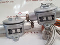 Meiyo Electric Mca-km Thermocouple