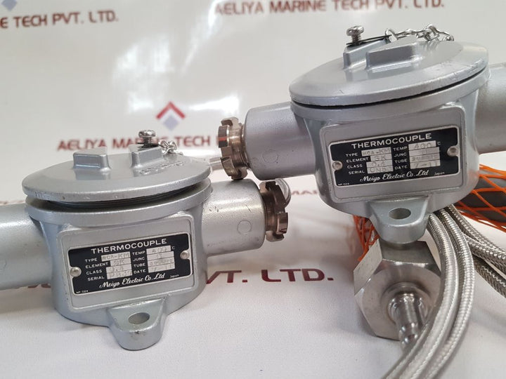 Meiyo Electric Mca-km Thermocouple