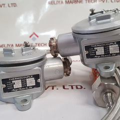 Meiyo Electric Mca-km Thermocouple