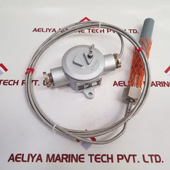 Meiyo Electric Mca-km Thermocouple