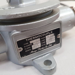 Meiyo Electric Mca-km Thermocouple