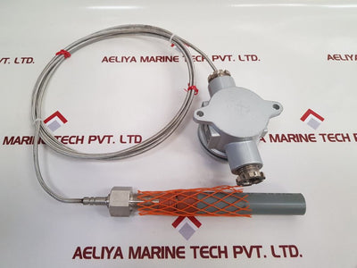 Meiyo Electric Mca-km Thermocouple
