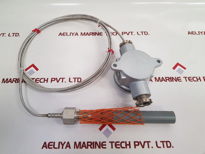 Meiyo Electric Mca-km Thermocouple