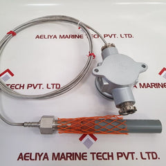 Meiyo Electric Mca-km Thermocouple
