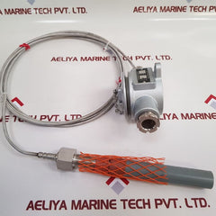 Meiyo Electric Mca-km Thermocouple