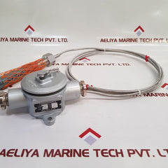 Meiyo Electric Mca-km Thermocouple