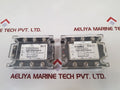 Anly Asr-3Ph75Da-h 3-phase Solid State Relay 12~32Vdc