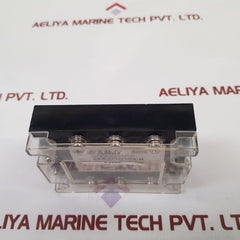 Anly Asr-3Ph75Da-h 3-phase Solid State Relay 12~32Vdc