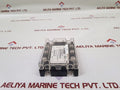 Anly Asr-3Ph75Da-h 3-phase Solid State Relay 12~32Vdc