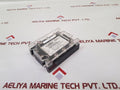 Anly Asr-3Ph75Da-h 3-phase Solid State Relay 12~32Vdc
