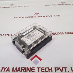 Anly Asr-3Ph75Da-h 3-phase Solid State Relay 12~32Vdc