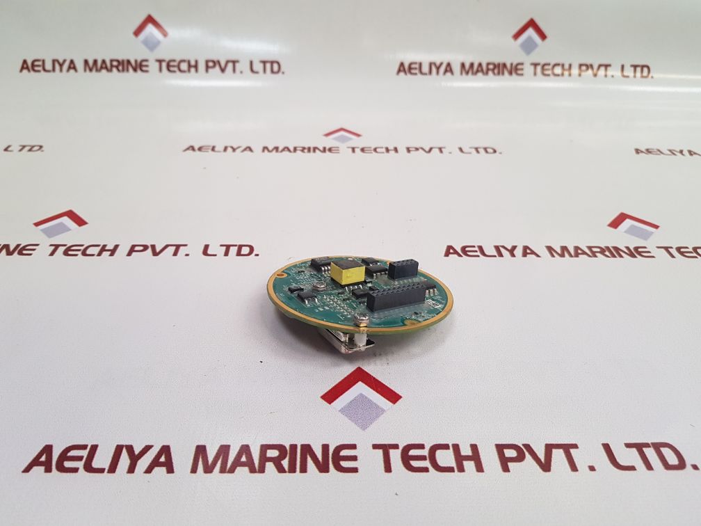 Dti Ml-4A Pcb Card Used