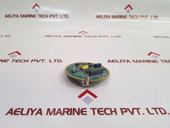 Dti Ml-4A Pcb Card Used