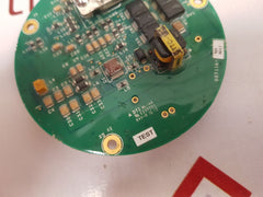 Dti Ml-4A Pcb Card Used
