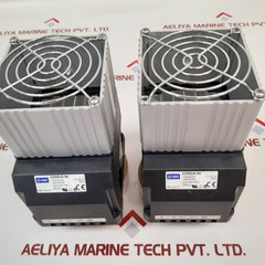 Dbk Cirrus 80 Fgc2002 Fan Heater
