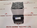 Dbk Cirrus 80 Fgc2002 Fan Heater