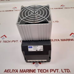 Dbk Cirrus 80 Fgc2002 Fan Heater
