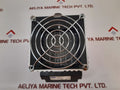 Dbk Cirrus 80 Fgc2002 Fan Heater