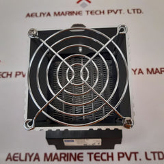 Dbk Cirrus 80 Fgc2002 Fan Heater