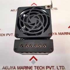 Dbk Cirrus 80 Fgc2002 Fan Heater