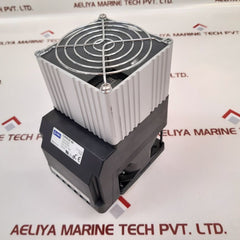 Dbk Cirrus 80 Fgc2002 Fan Heater