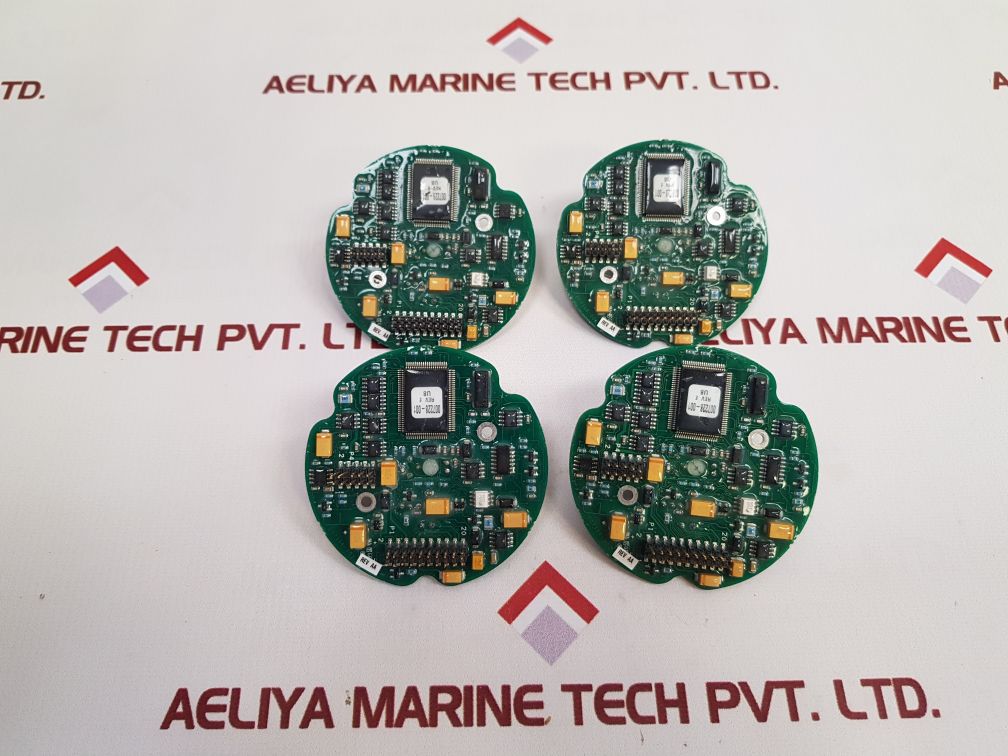 007114-001 Printed Circuit Board Rev Aa