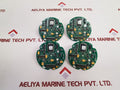 007114-001 Printed Circuit Board Rev Aa