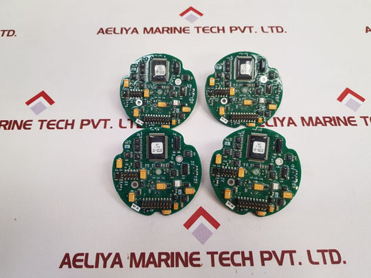 007114-001 Printed Circuit Board Rev Aa