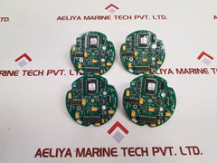 007114-001 Printed Circuit Board Rev Aa