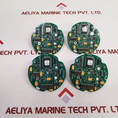 007114-001 Printed Circuit Board Rev Aa