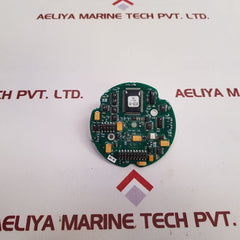 007114-001 Printed Circuit Board Rev Aa