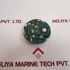 007114-001 Printed Circuit Board Rev Aa