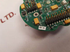 007114-001 Printed Circuit Board Rev Aa