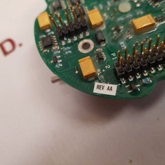 007114-001 Printed Circuit Board Rev Aa