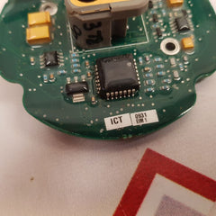 007114-001 Printed Circuit Board Rev Aa